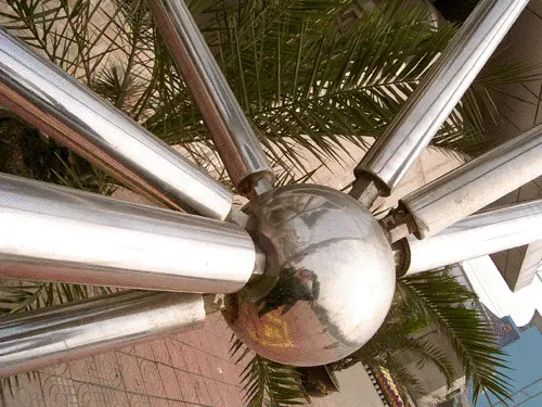 芜湖体育馆网架厂家